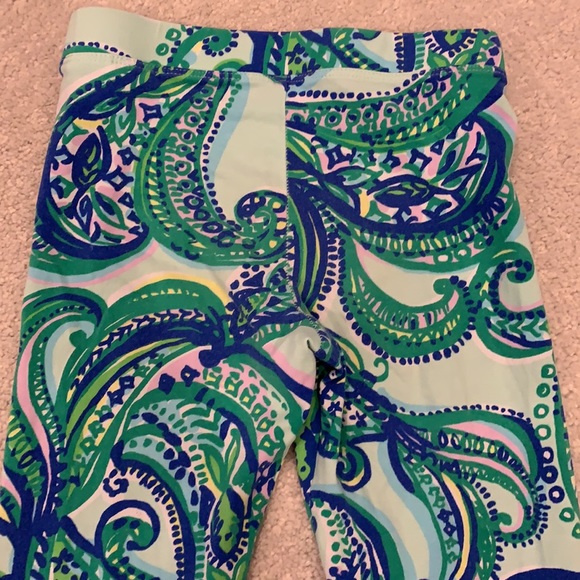 Lilly Pulitzer Maia Leggings - Picture 4 of 5
